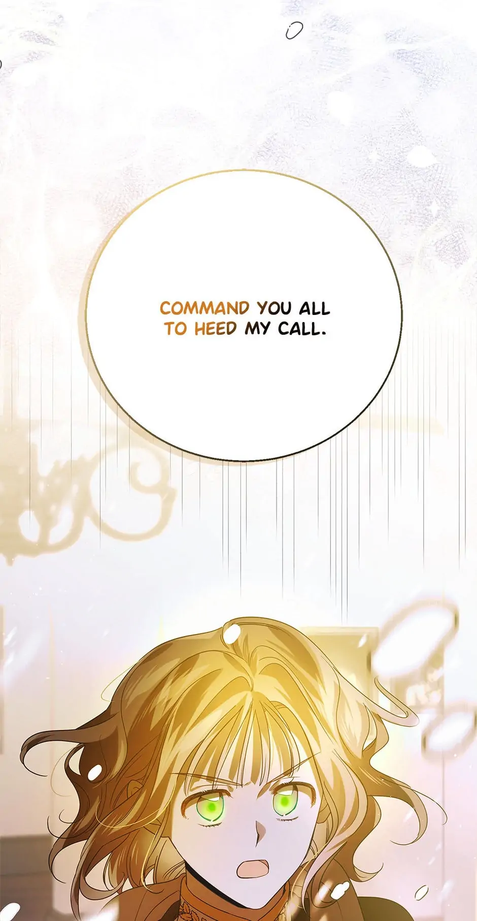 Saving My Sweetheart [Official] - Chapter 80 manhwa