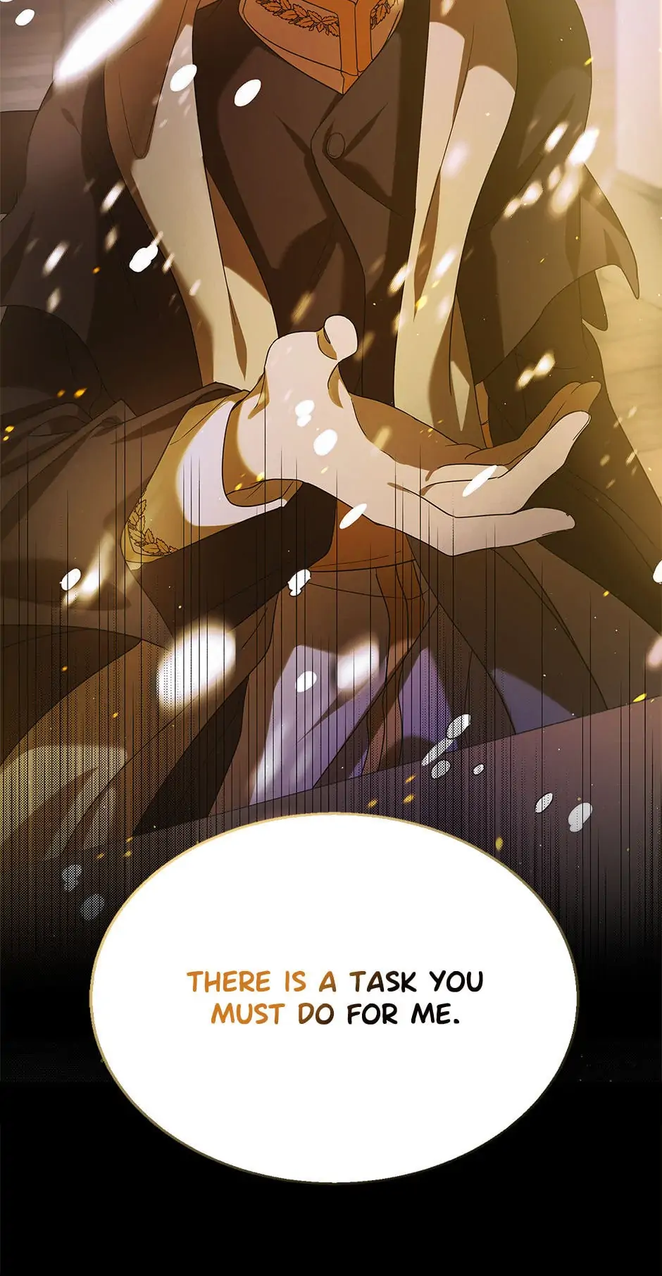 Saving My Sweetheart [Official] - Chapter 80 manhwa