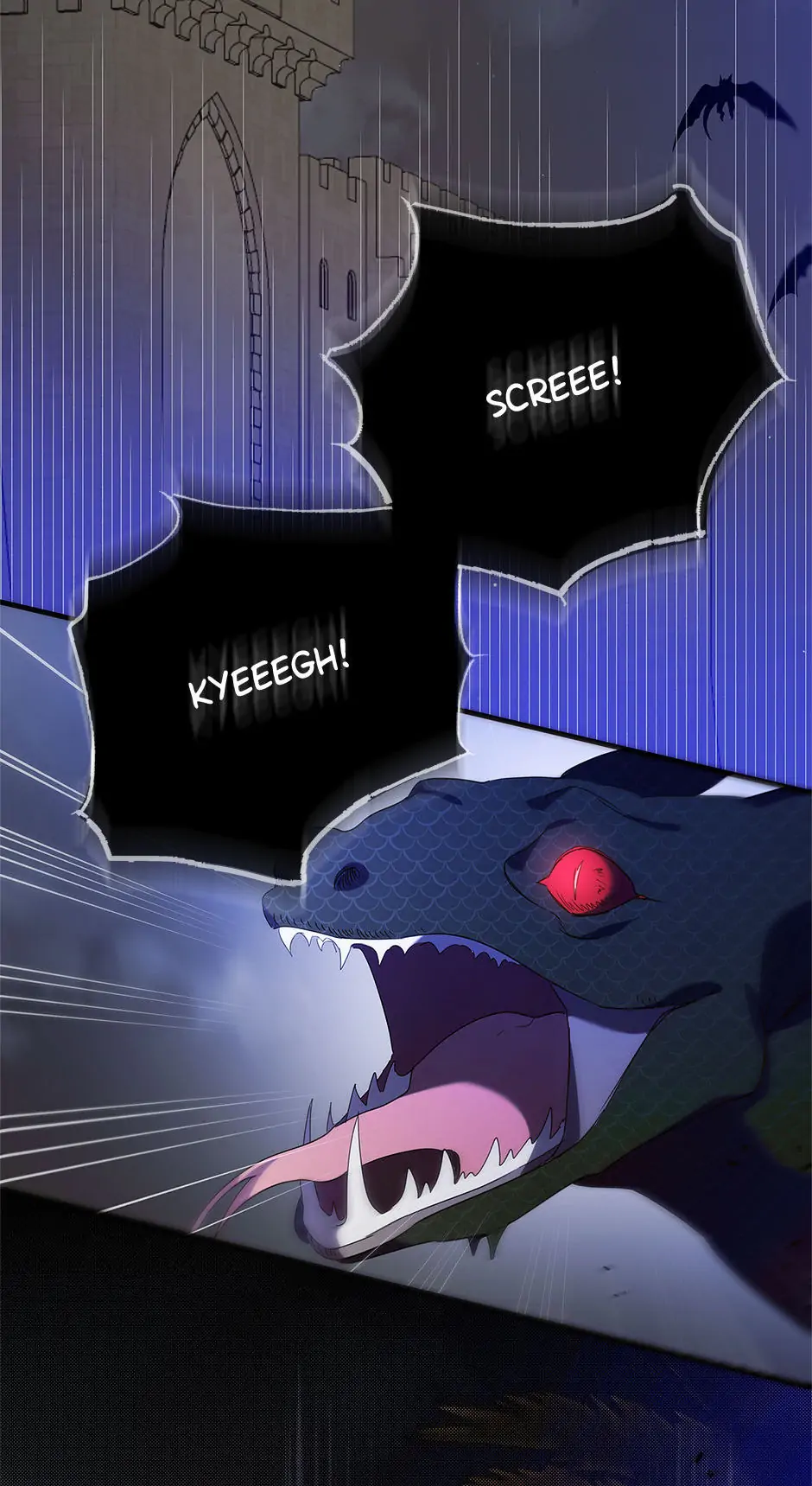Saving My Sweetheart [Official] - Chapter 80 manhwa