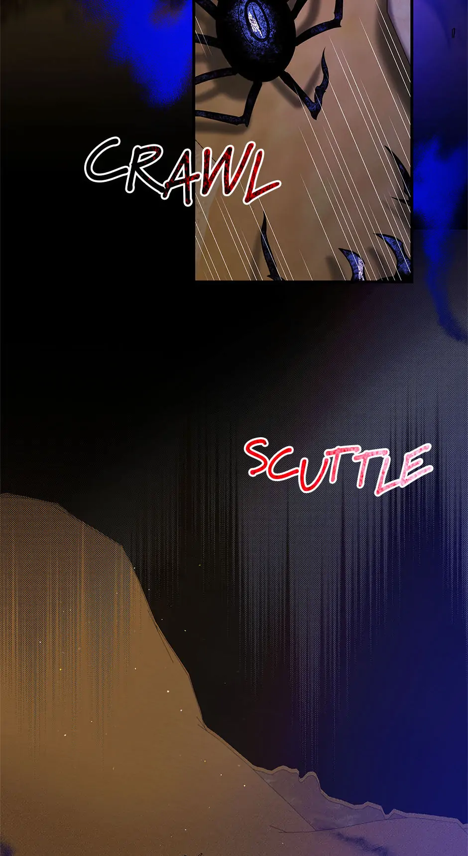 Saving My Sweetheart [Official] - Chapter 80 manhwa