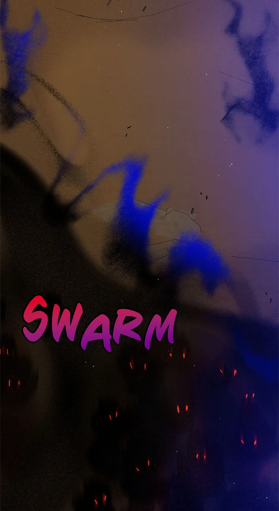 Saving My Sweetheart [Official] - Chapter 80 manhwa