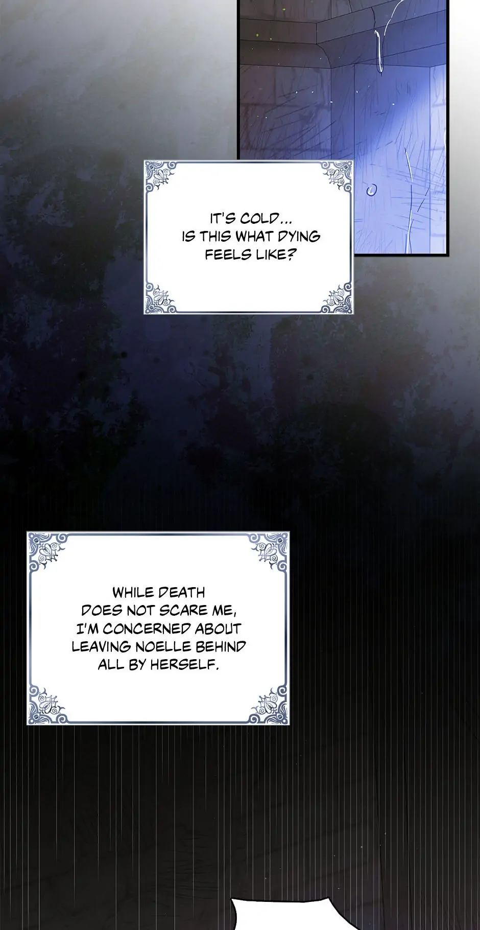 Saving My Sweetheart [Official] - Chapter 80 manhwa