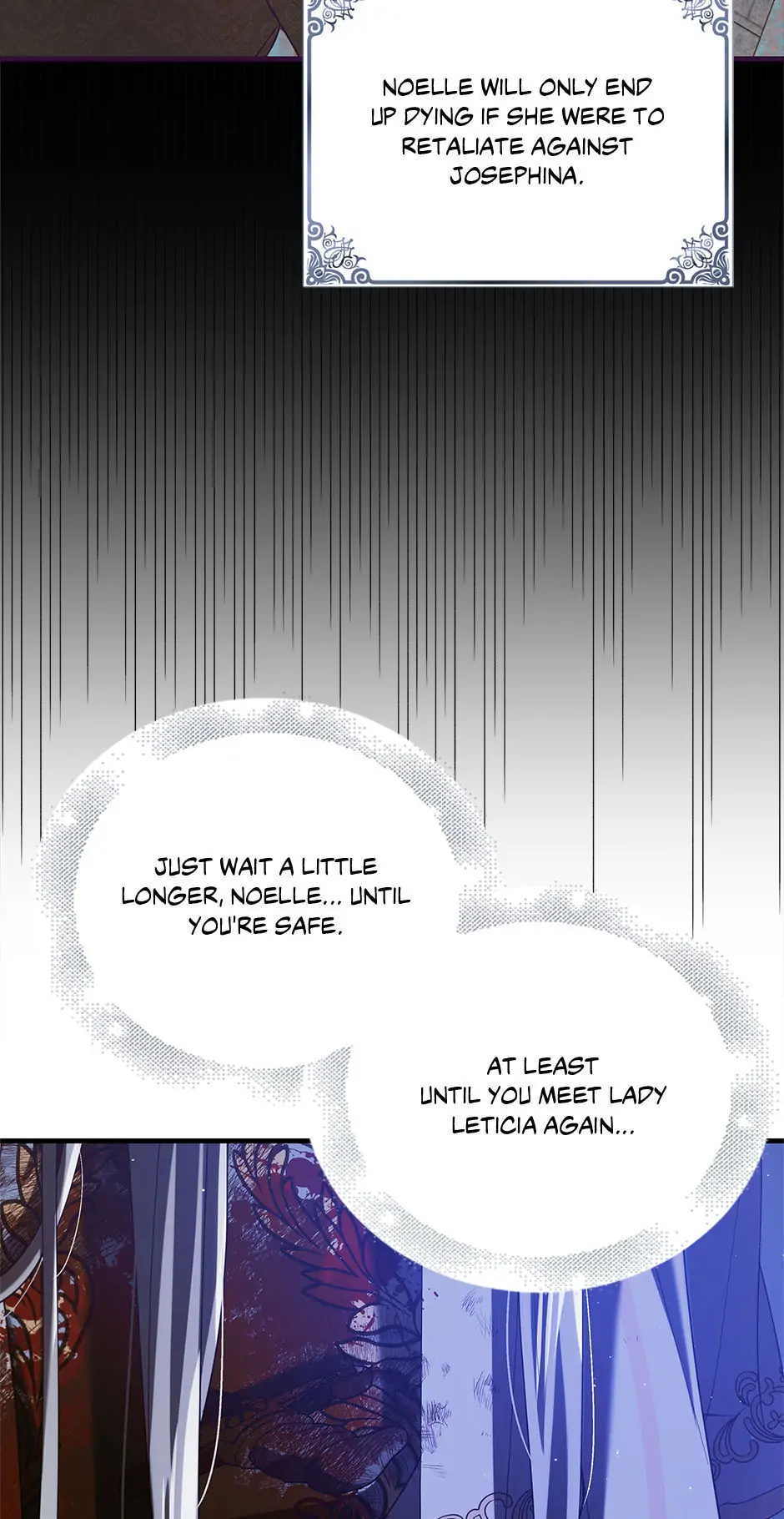 Saving My Sweetheart [Official] - Chapter 80 manhwa