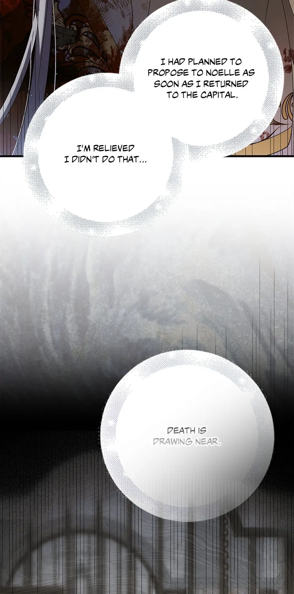Saving My Sweetheart [Official] - Chapter 80 manhwa
