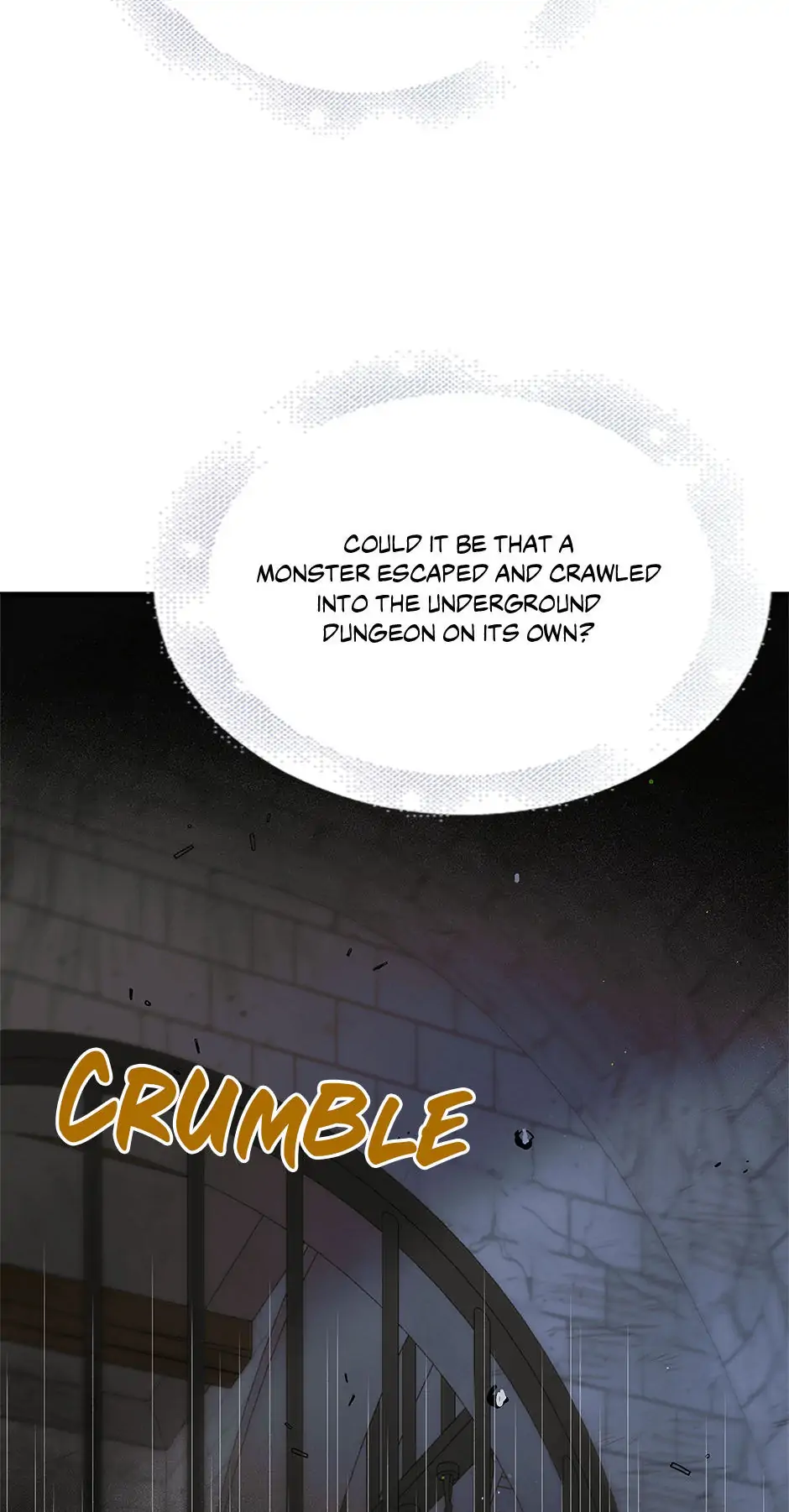 Saving My Sweetheart [Official] - Chapter 80 manhwa