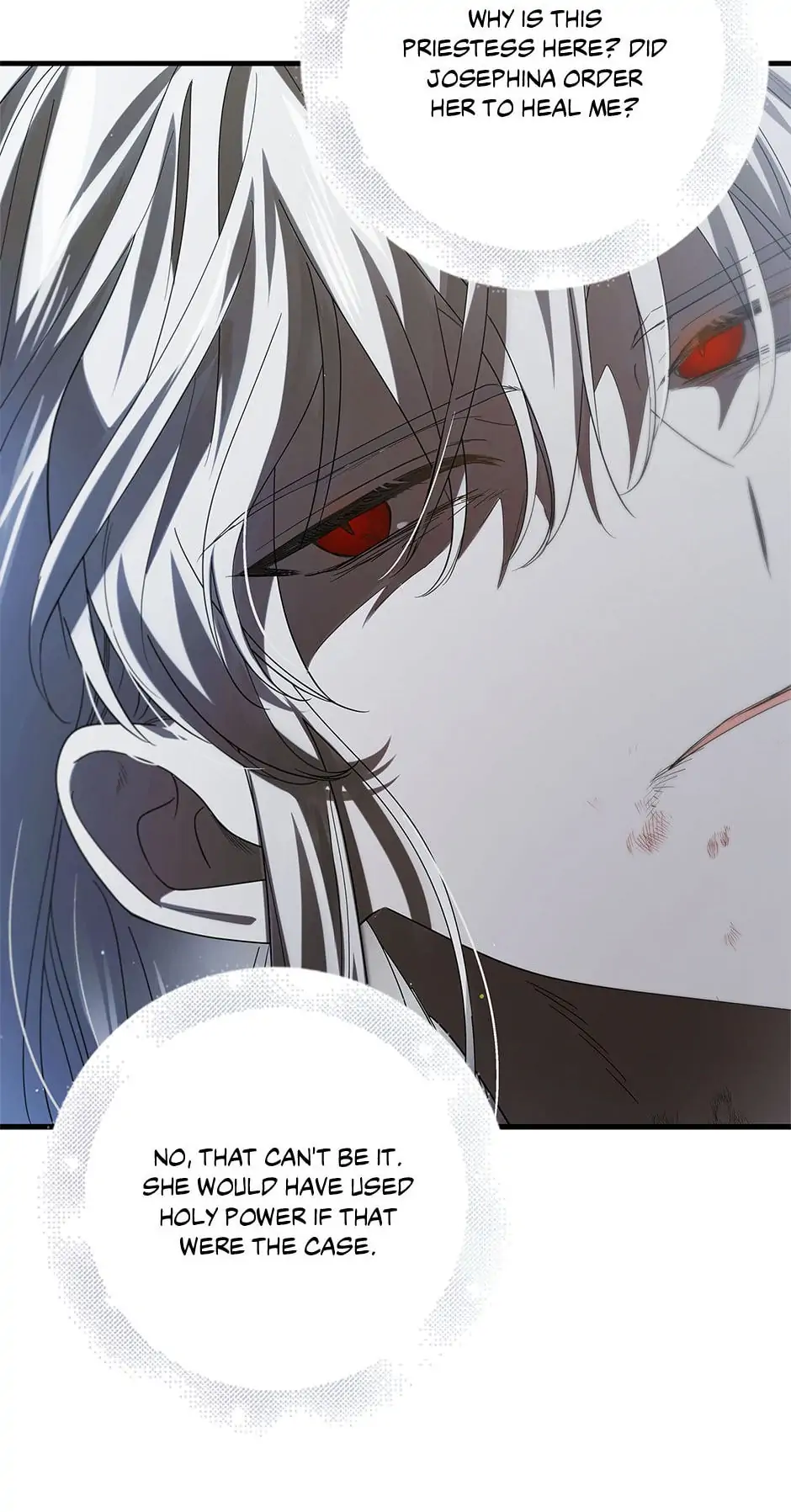 Saving My Sweetheart [Official] - Chapter 80 manhwa