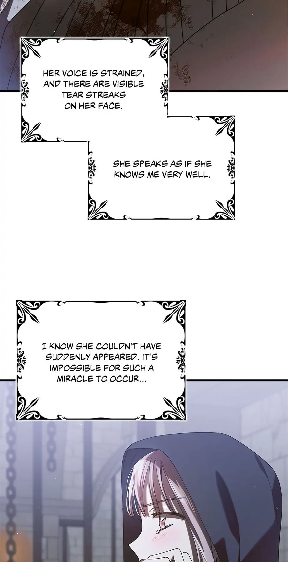 Saving My Sweetheart [Official] - Chapter 80 manhwa