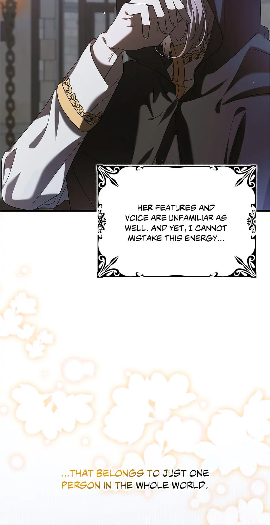 Saving My Sweetheart [Official] - Chapter 80 manhwa