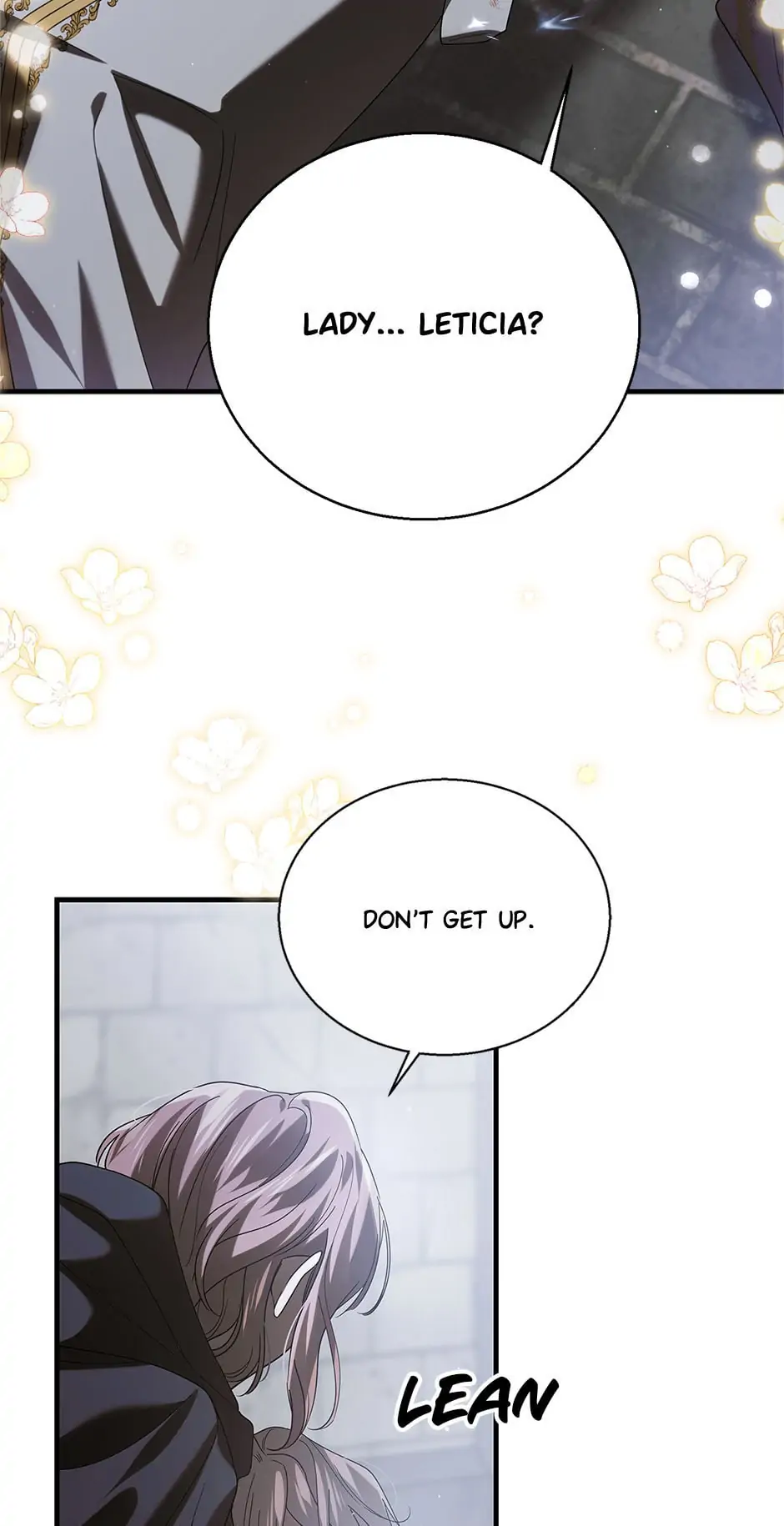 Saving My Sweetheart [Official] - Chapter 80 manhwa