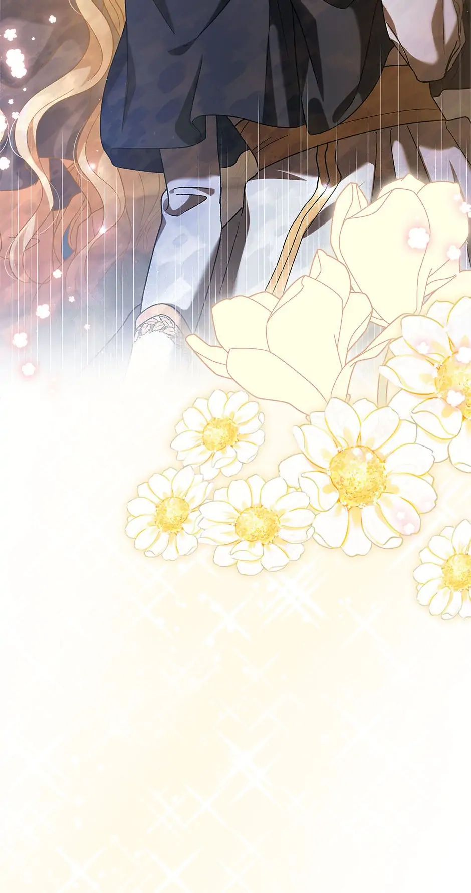 Saving My Sweetheart [Official] - Chapter 80 manhwa