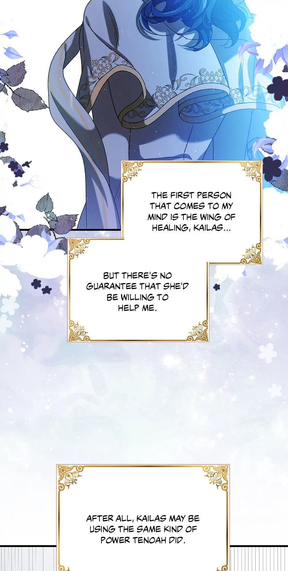 Saving My Sweetheart [Official] - Chapter 80 manhwa