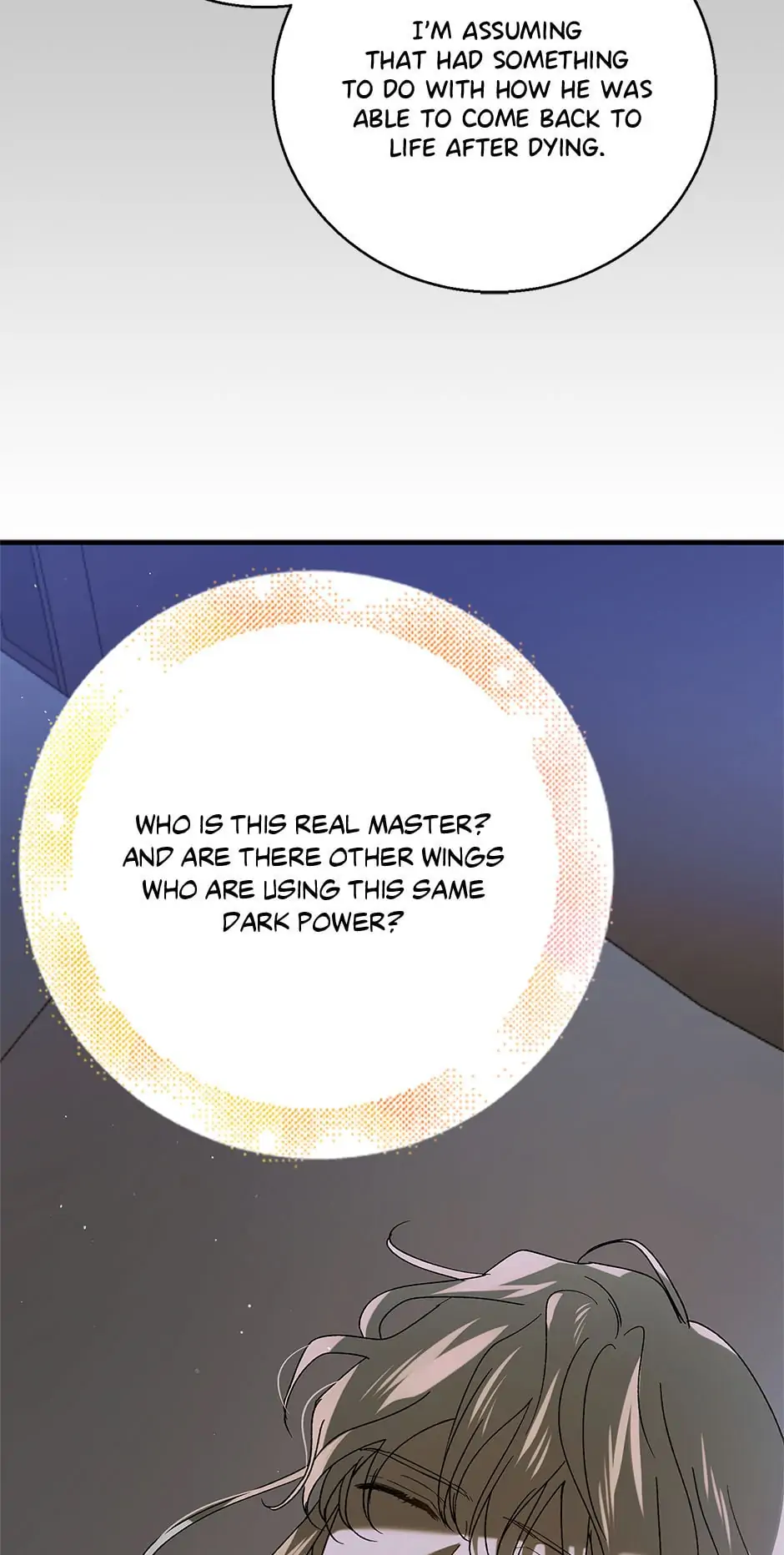 Saving My Sweetheart [Official] - Chapter 80 manhwa