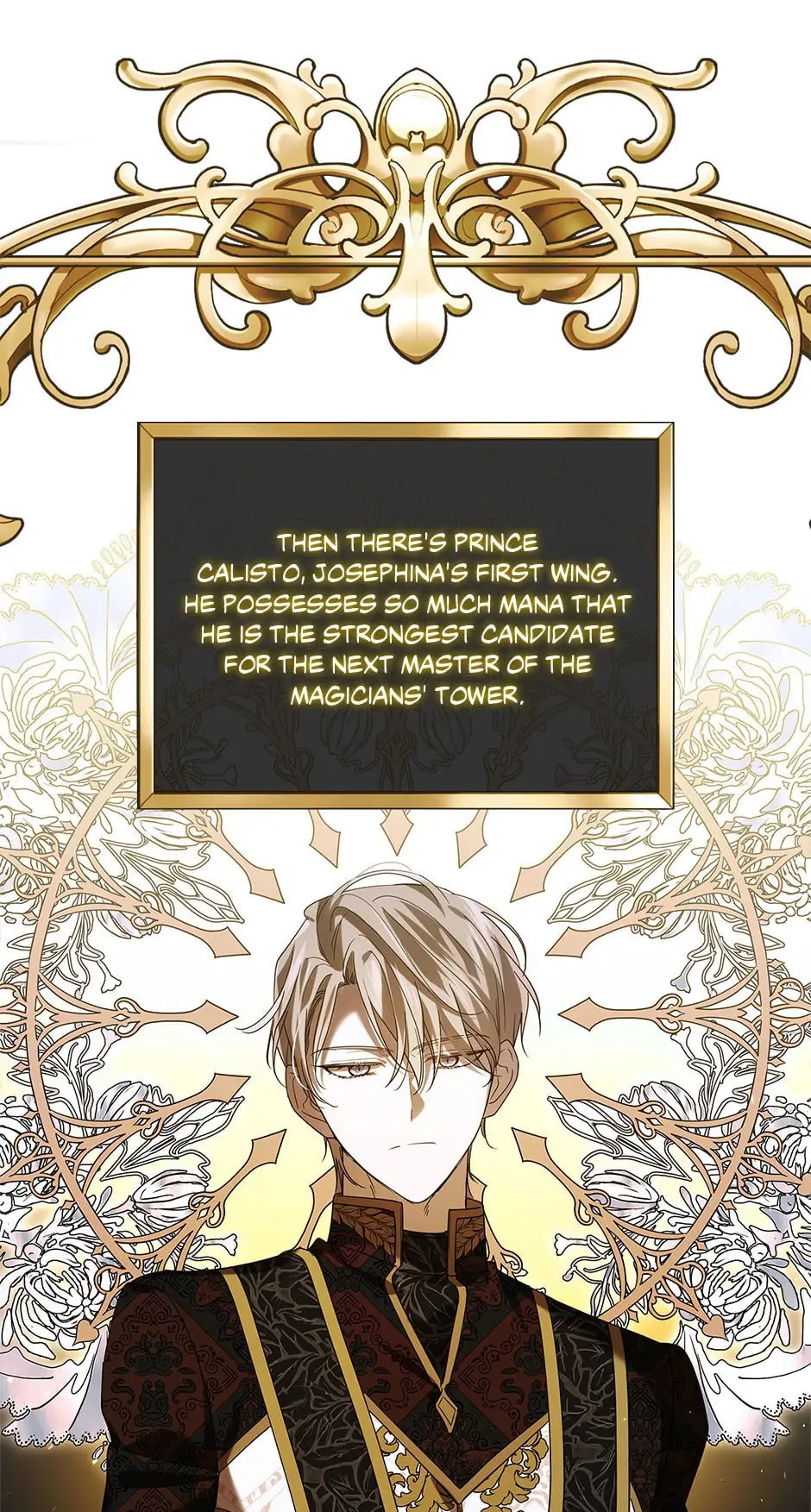 Saving My Sweetheart [Official] - Chapter 80 manhwa