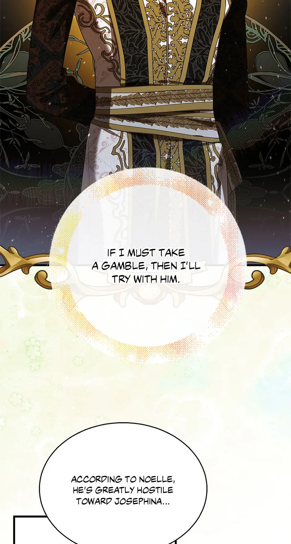 Saving My Sweetheart [Official] - Chapter 80 manhwa