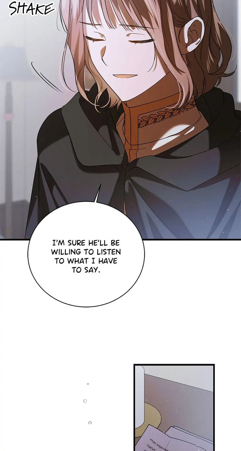 Saving My Sweetheart [Official] - Chapter 80 manhwa