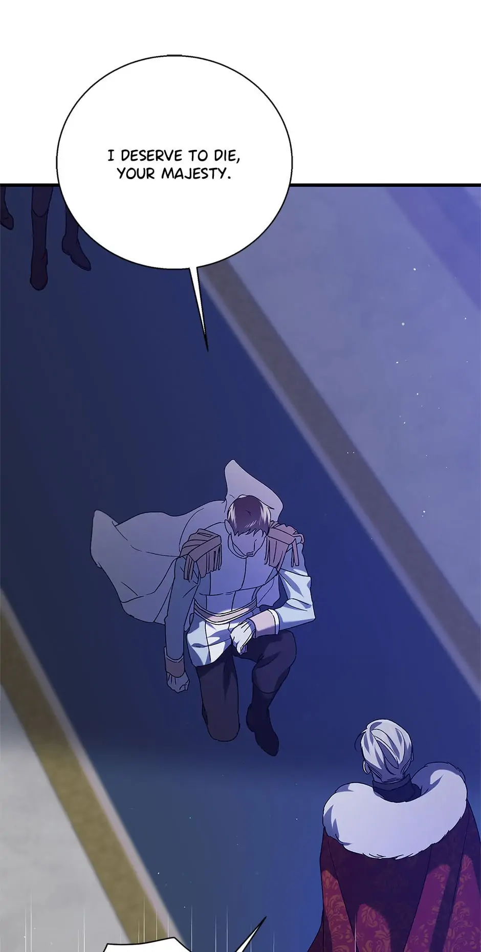 Saving My Sweetheart [Official] - Chapter 80 manhwa