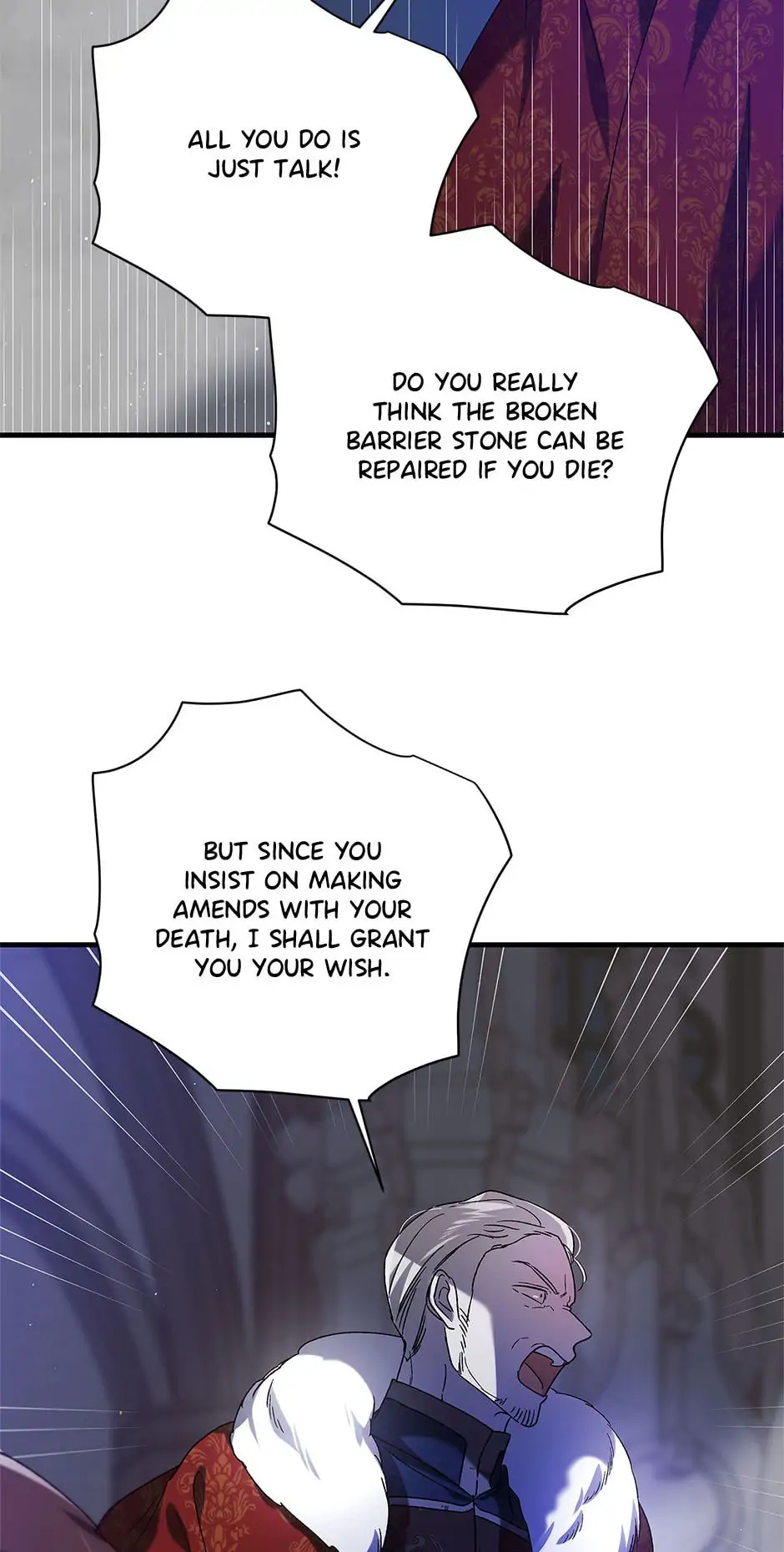Saving My Sweetheart [Official] - Chapter 80 manhwa