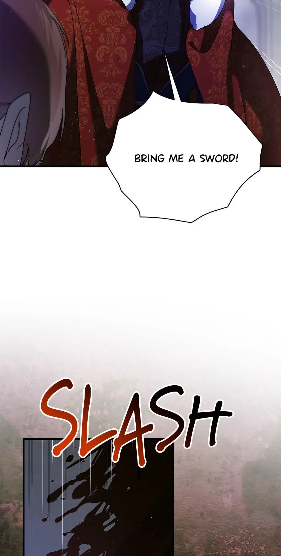 Saving My Sweetheart [Official] - Chapter 80 manhwa