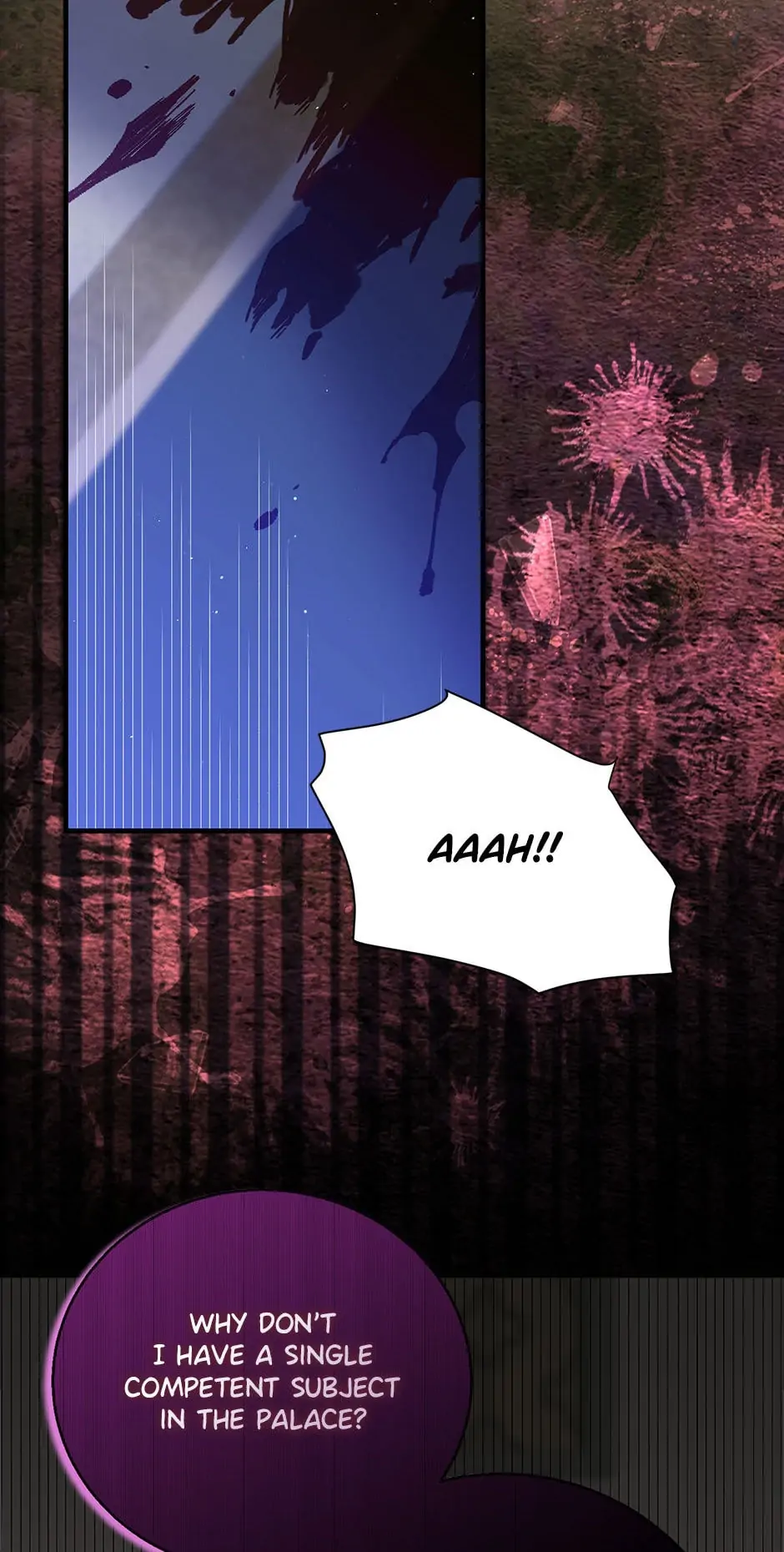 Saving My Sweetheart [Official] - Chapter 80 manhwa