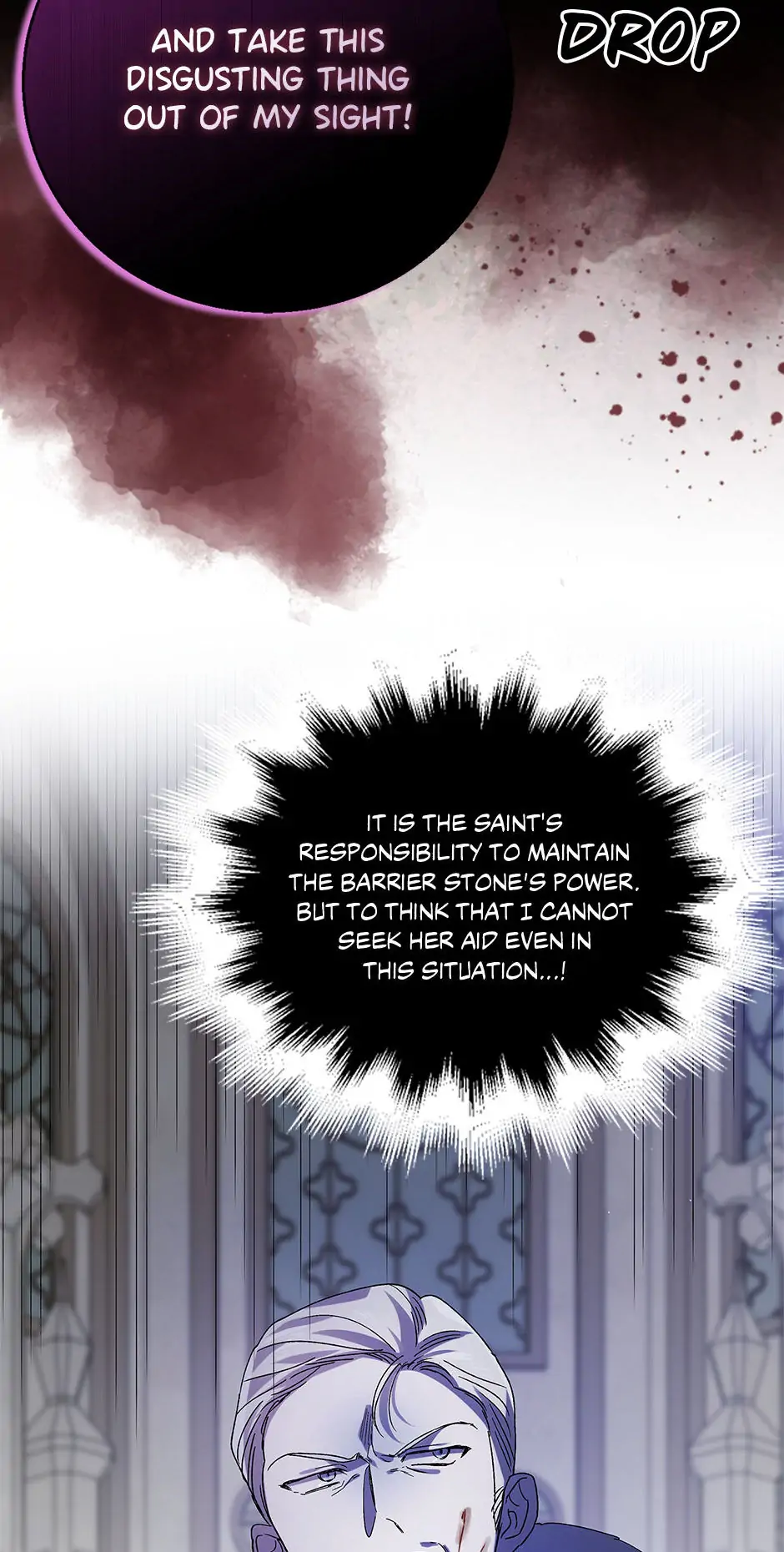 Saving My Sweetheart [Official] - Chapter 80 manhwa