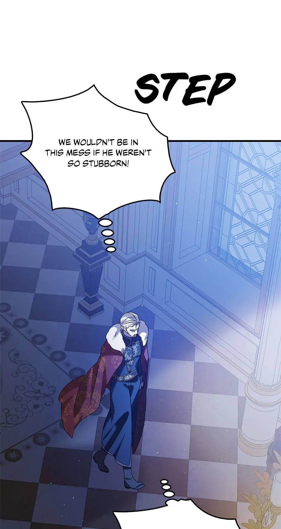 Saving My Sweetheart [Official] - Chapter 81 manhwa