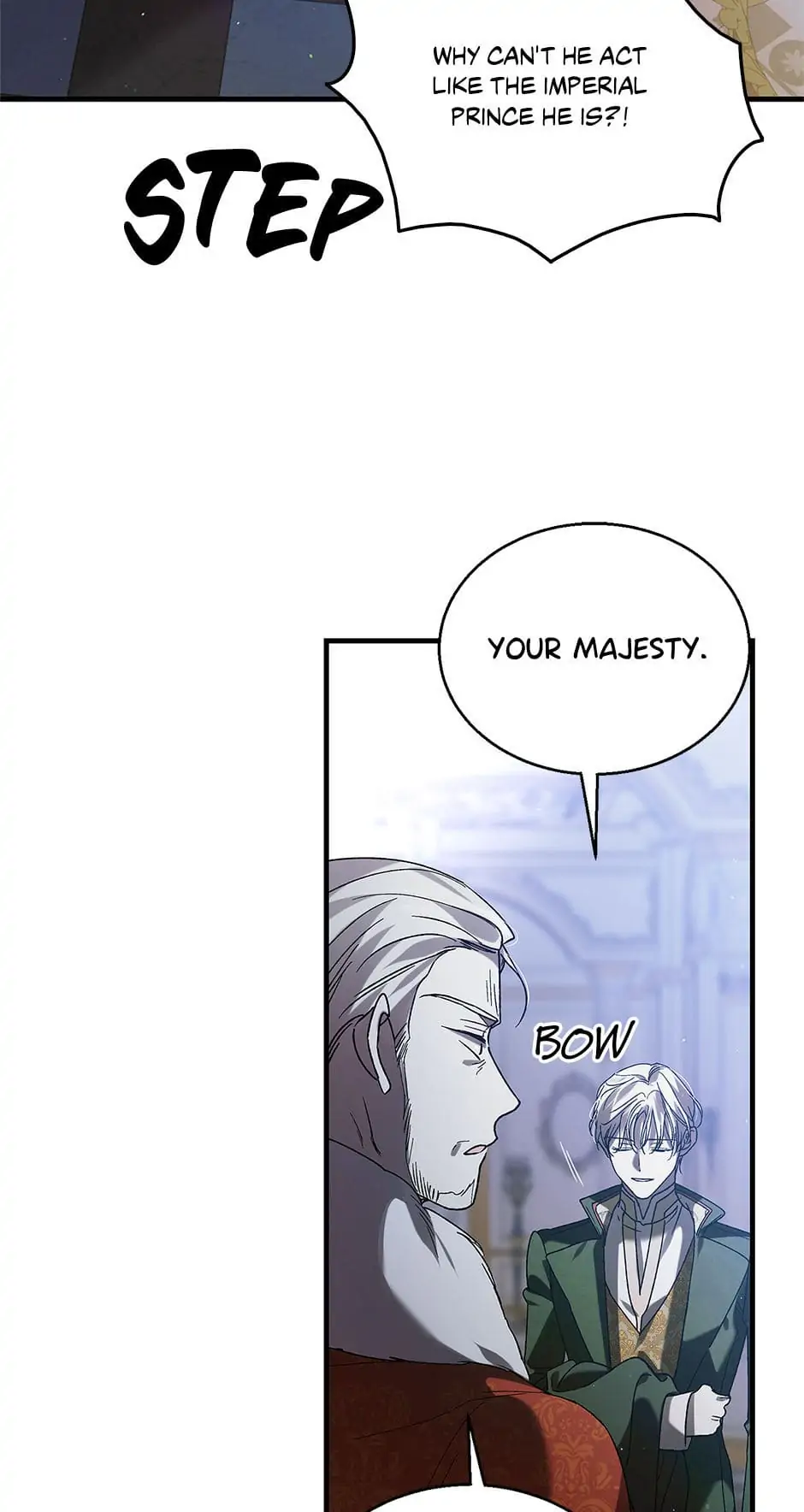 Saving My Sweetheart [Official] - Chapter 81 manhwa