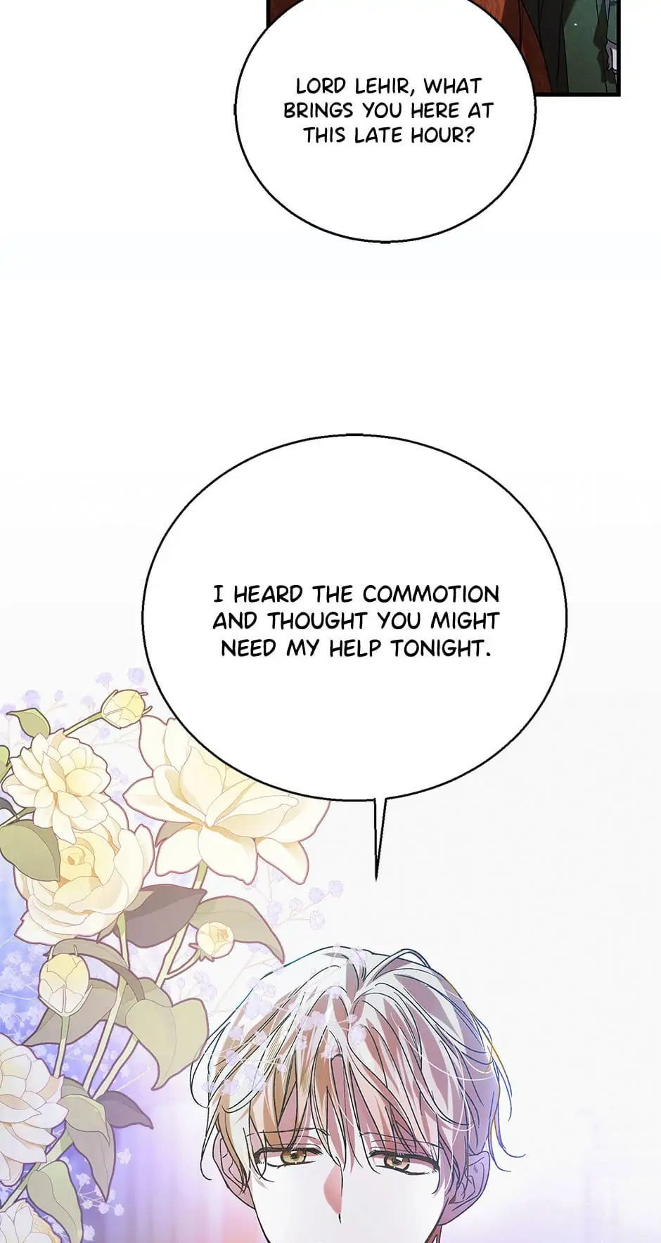 Saving My Sweetheart [Official] - Chapter 81 manhwa