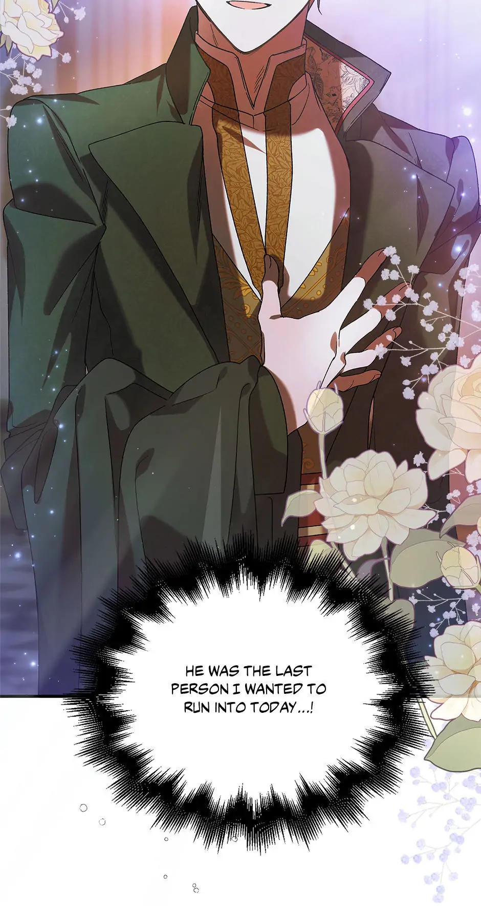 Saving My Sweetheart [Official] - Chapter 81 manhwa