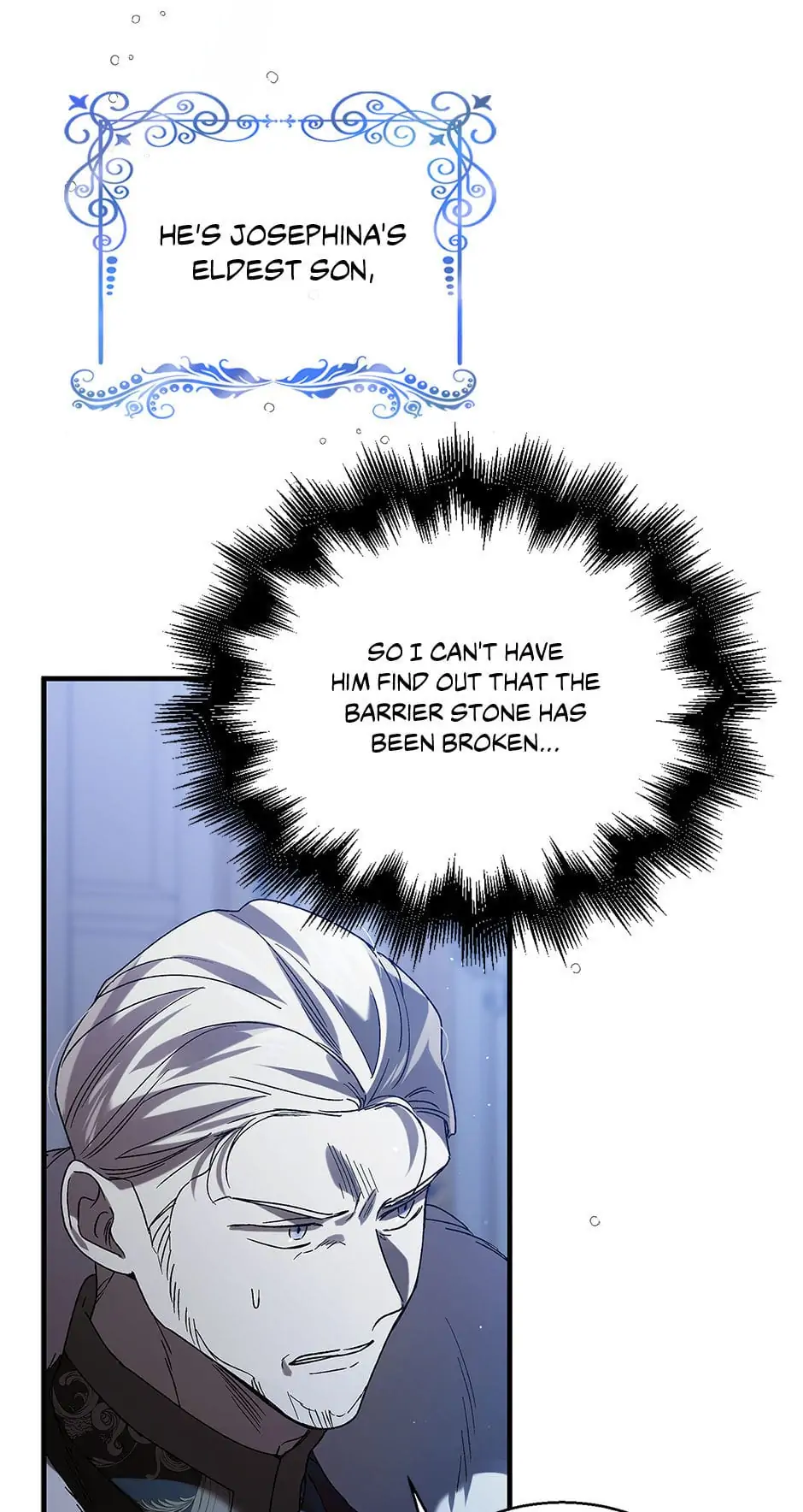 Saving My Sweetheart [Official] - Chapter 81 manhwa
