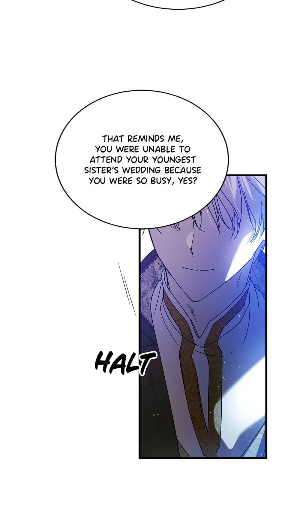 Saving My Sweetheart [Official] - Chapter 81 manhwa
