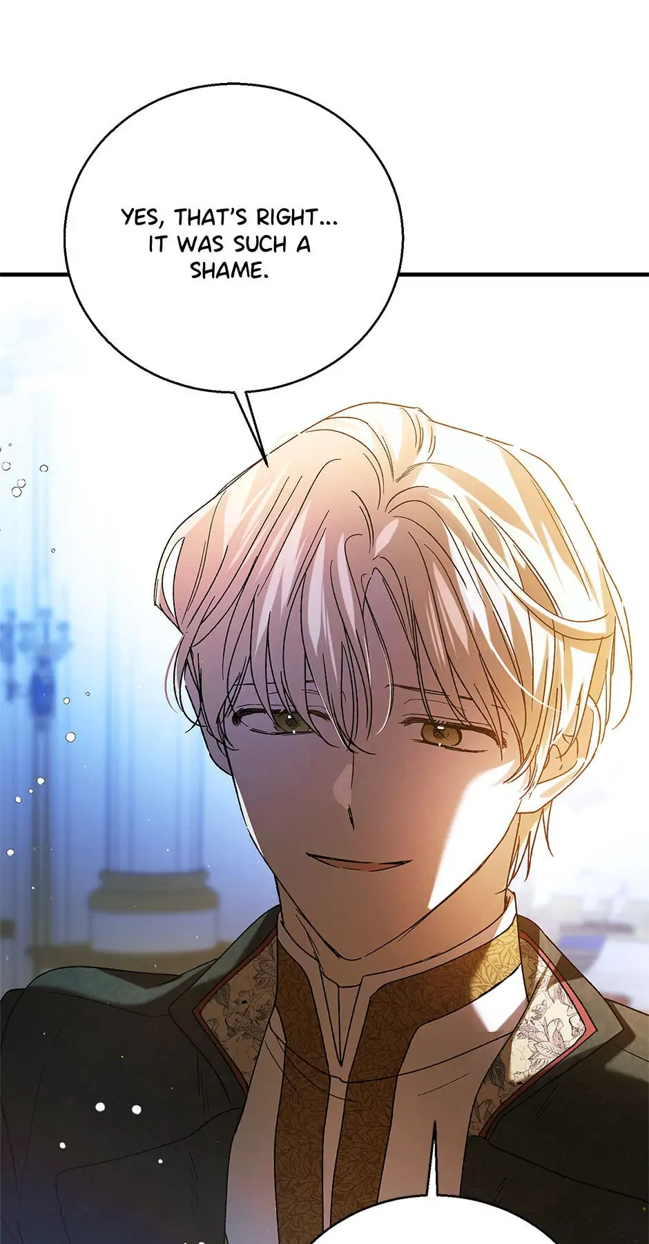 Saving My Sweetheart [Official] - Chapter 81 manhwa