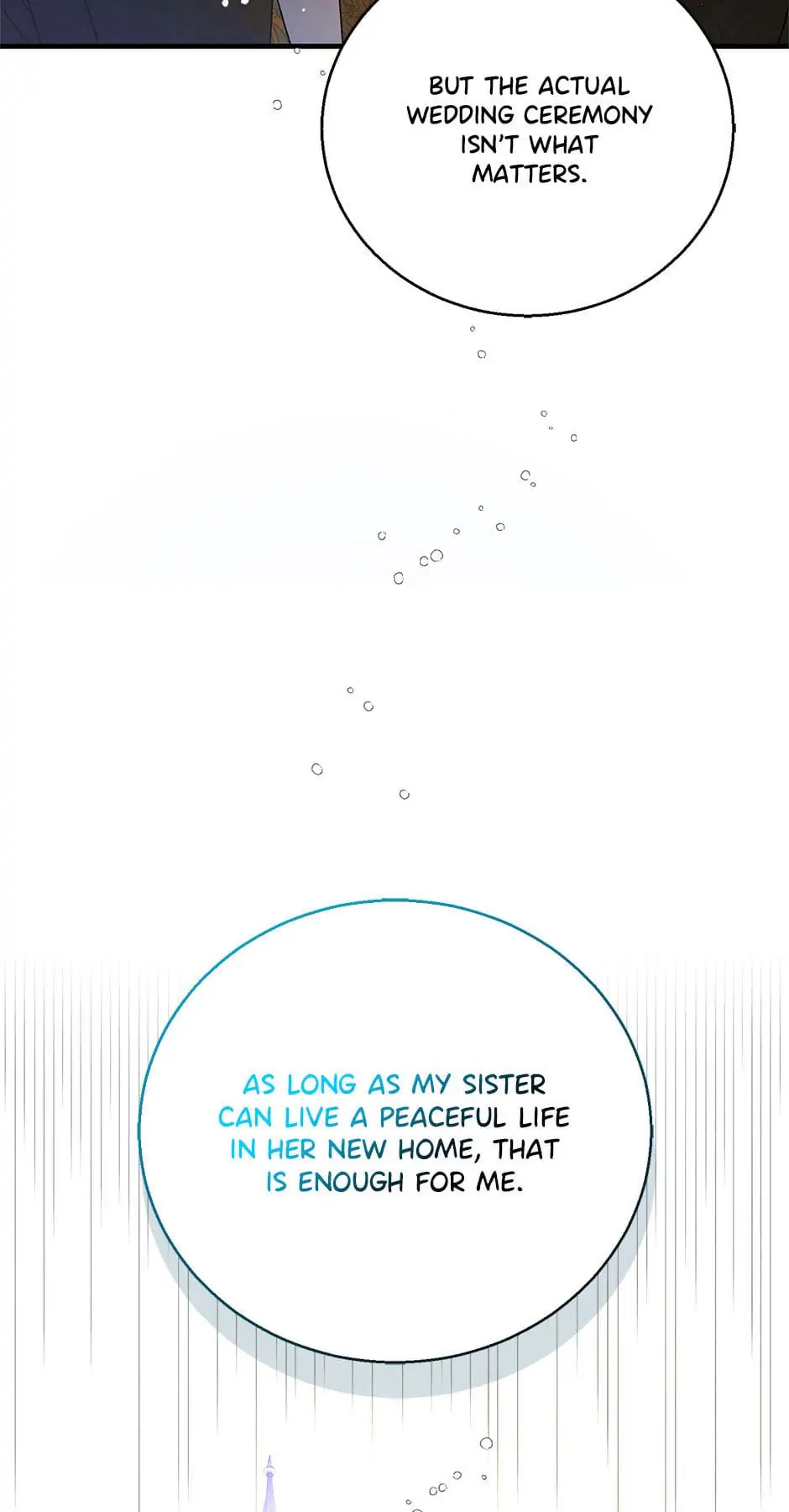 Saving My Sweetheart [Official] - Chapter 81 manhwa