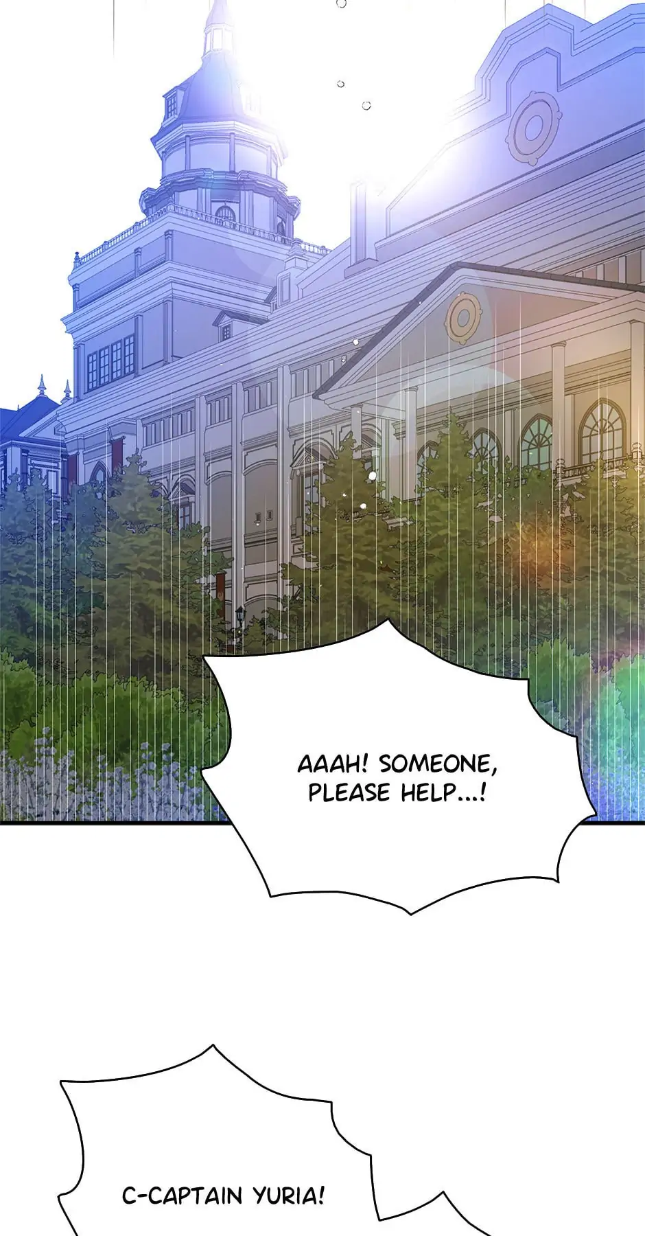 Saving My Sweetheart [Official] - Chapter 81 manhwa