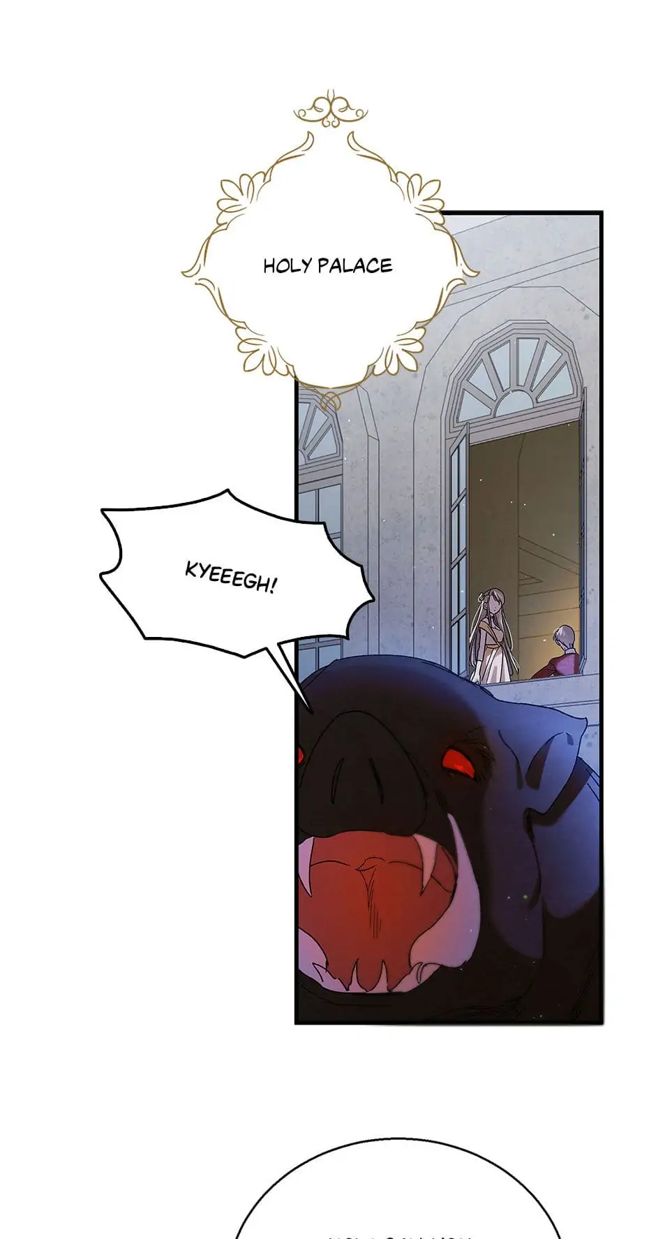 Saving My Sweetheart [Official] - Chapter 81 manhwa
