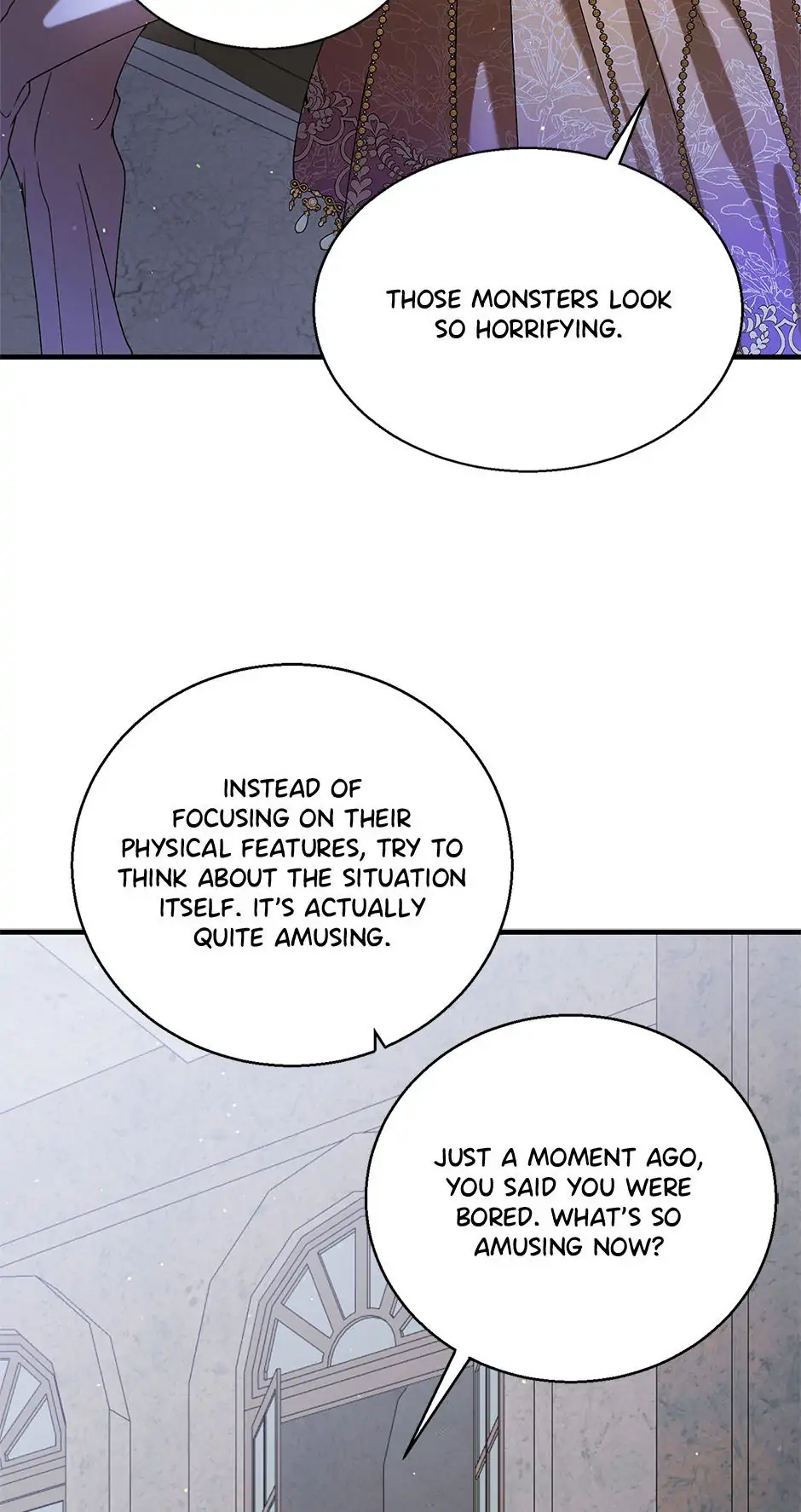 Saving My Sweetheart [Official] - Chapter 81 manhwa