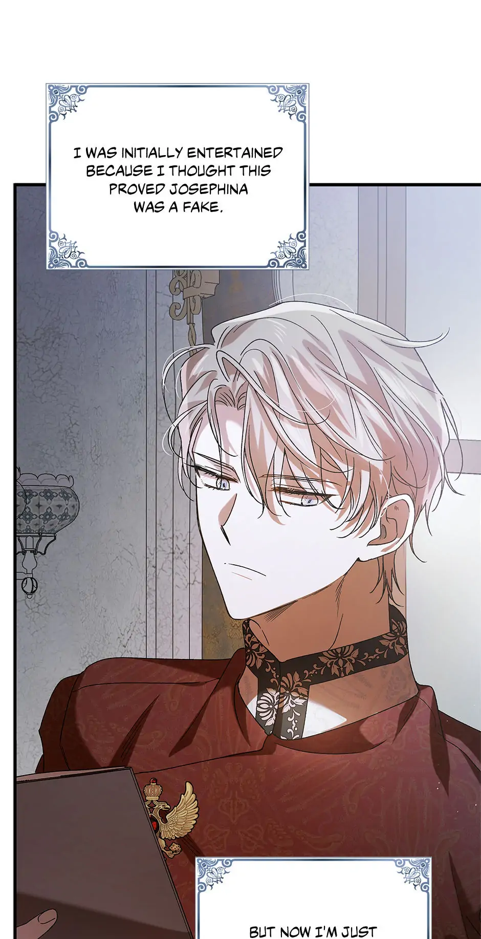 Saving My Sweetheart [Official] - Chapter 81 manhwa