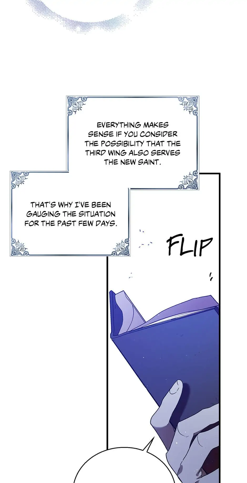 Saving My Sweetheart [Official] - Chapter 81 manhwa