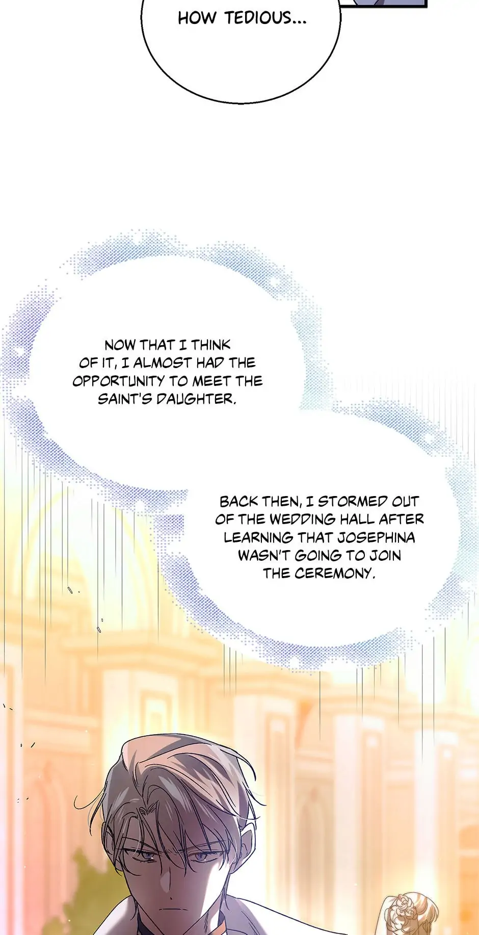 Saving My Sweetheart [Official] - Chapter 81 manhwa
