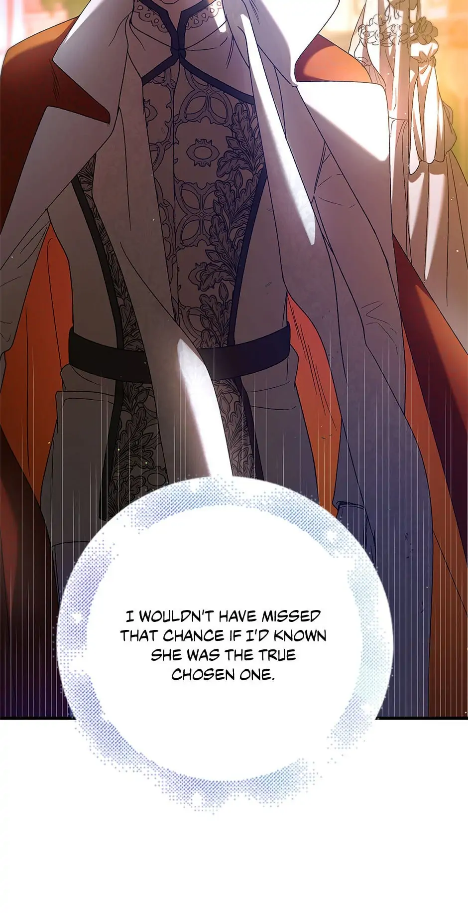Saving My Sweetheart [Official] - Chapter 81 manhwa