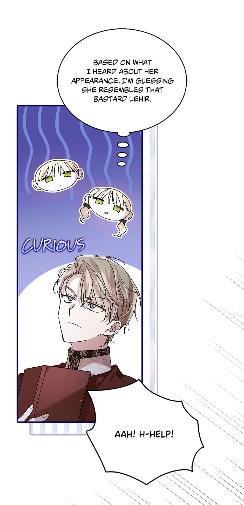 Saving My Sweetheart [Official] - Chapter 81 manhwa