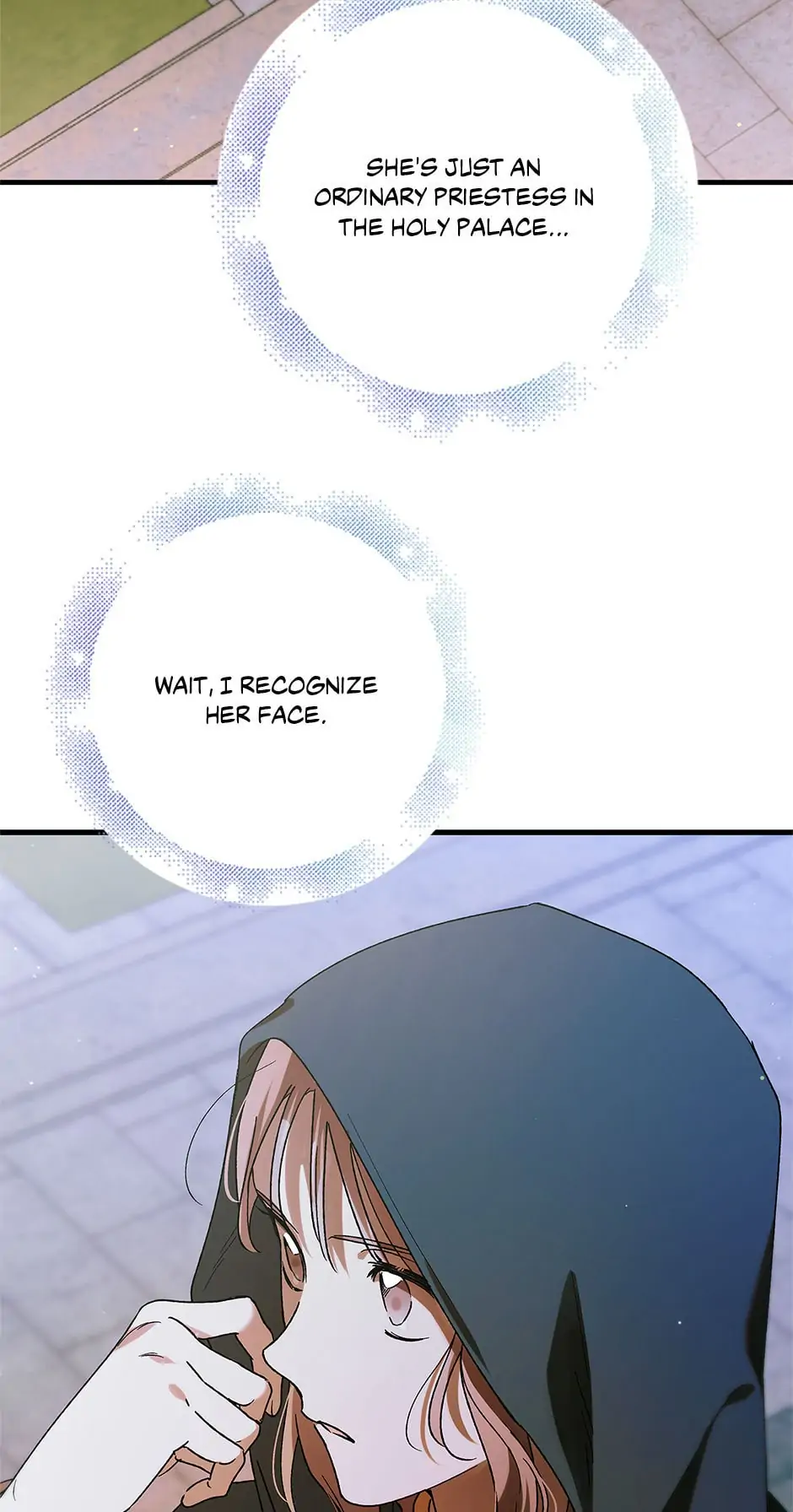 Saving My Sweetheart [Official] - Chapter 81 manhwa