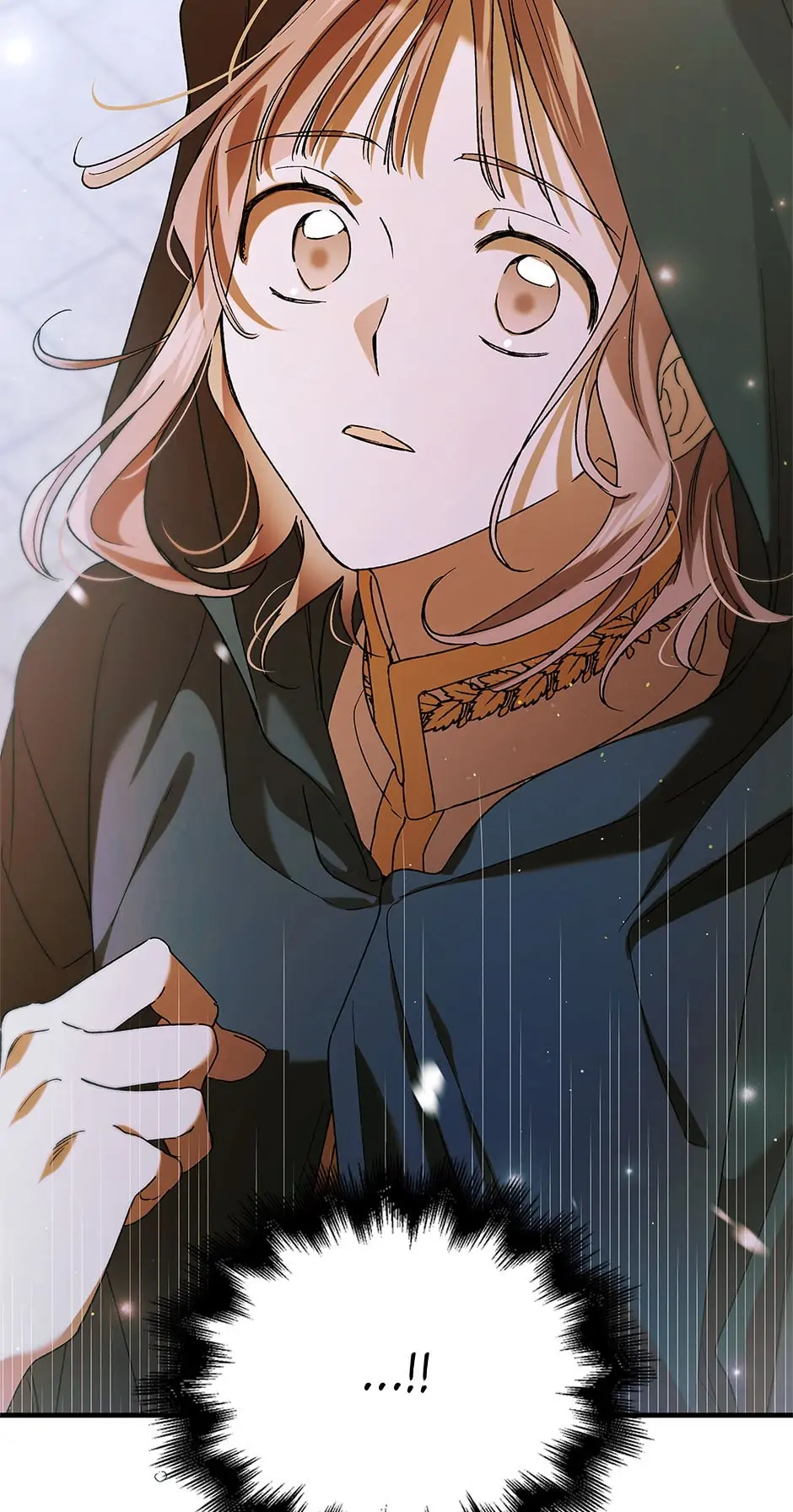 Saving My Sweetheart [Official] - Chapter 81 manhwa