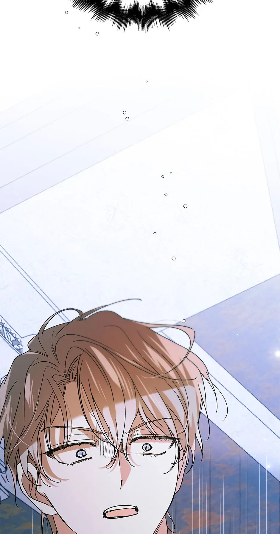 Saving My Sweetheart [Official] - Chapter 81 manhwa