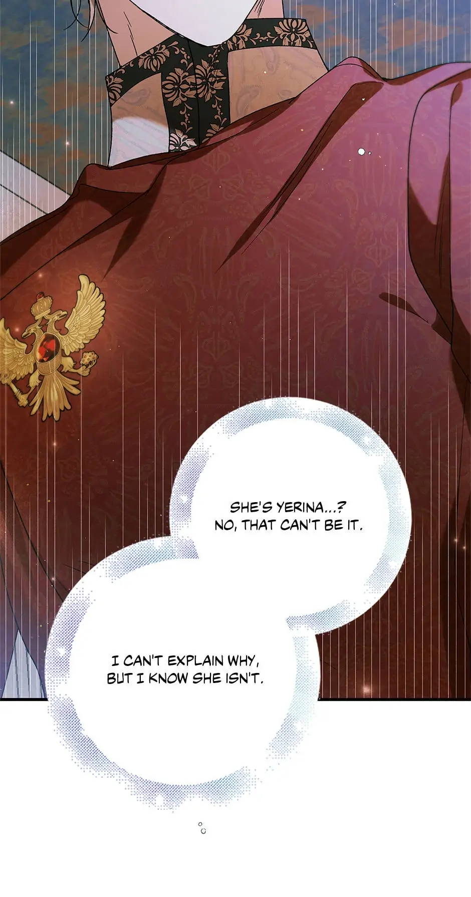 Saving My Sweetheart [Official] - Chapter 81 manhwa