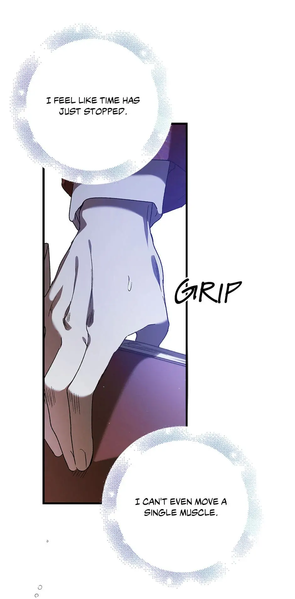 Saving My Sweetheart [Official] - Chapter 81 manhwa