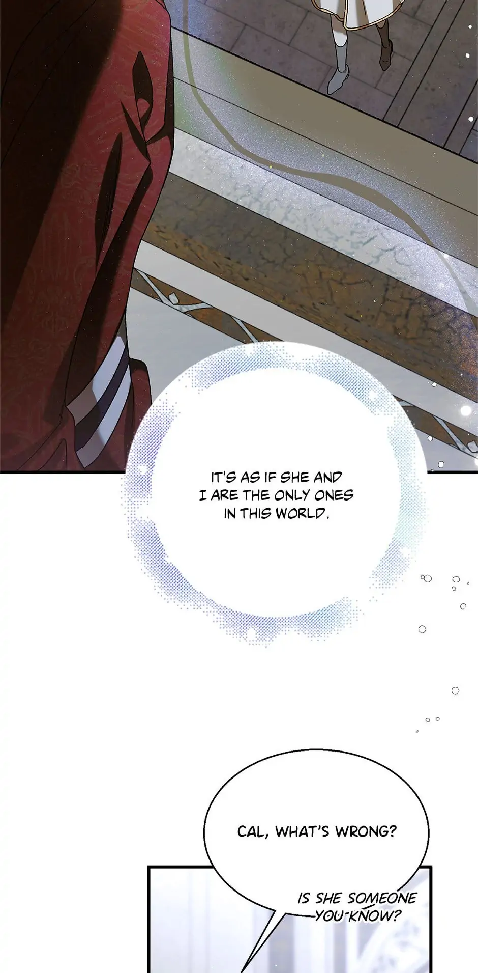 Saving My Sweetheart [Official] - Chapter 81 manhwa