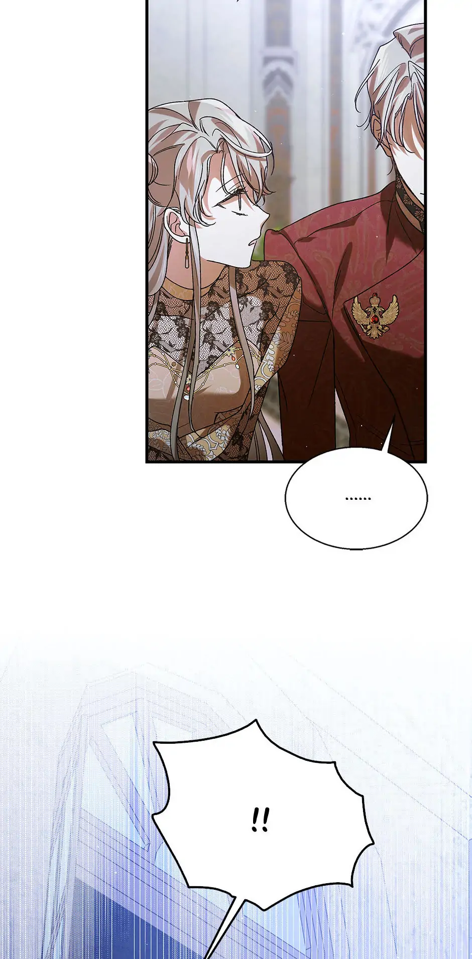 Saving My Sweetheart [Official] - Chapter 81 manhwa
