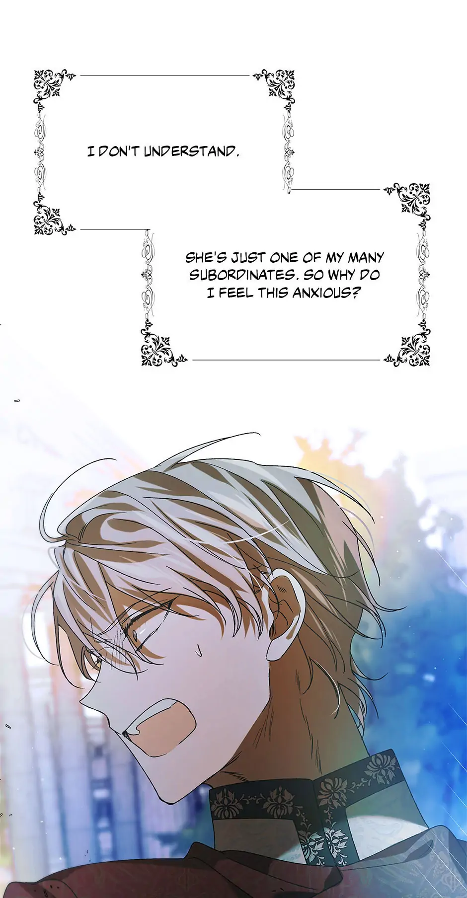 Saving My Sweetheart [Official] - Chapter 81 manhwa