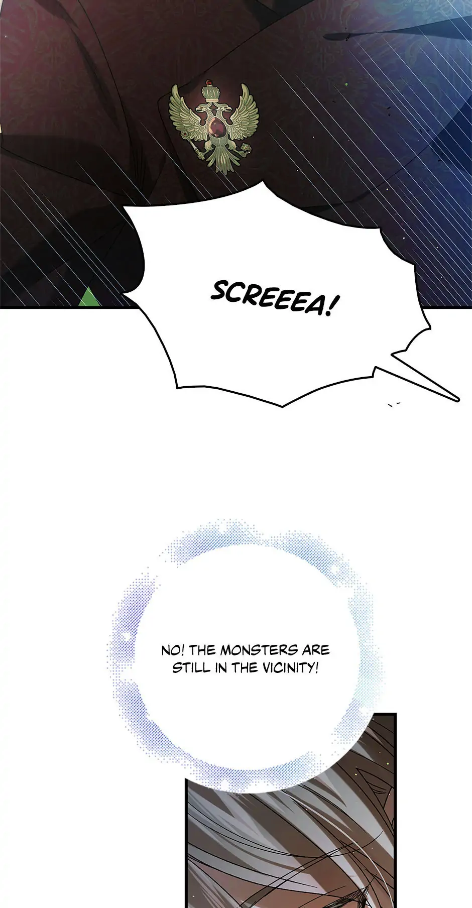 Saving My Sweetheart [Official] - Chapter 81 manhwa