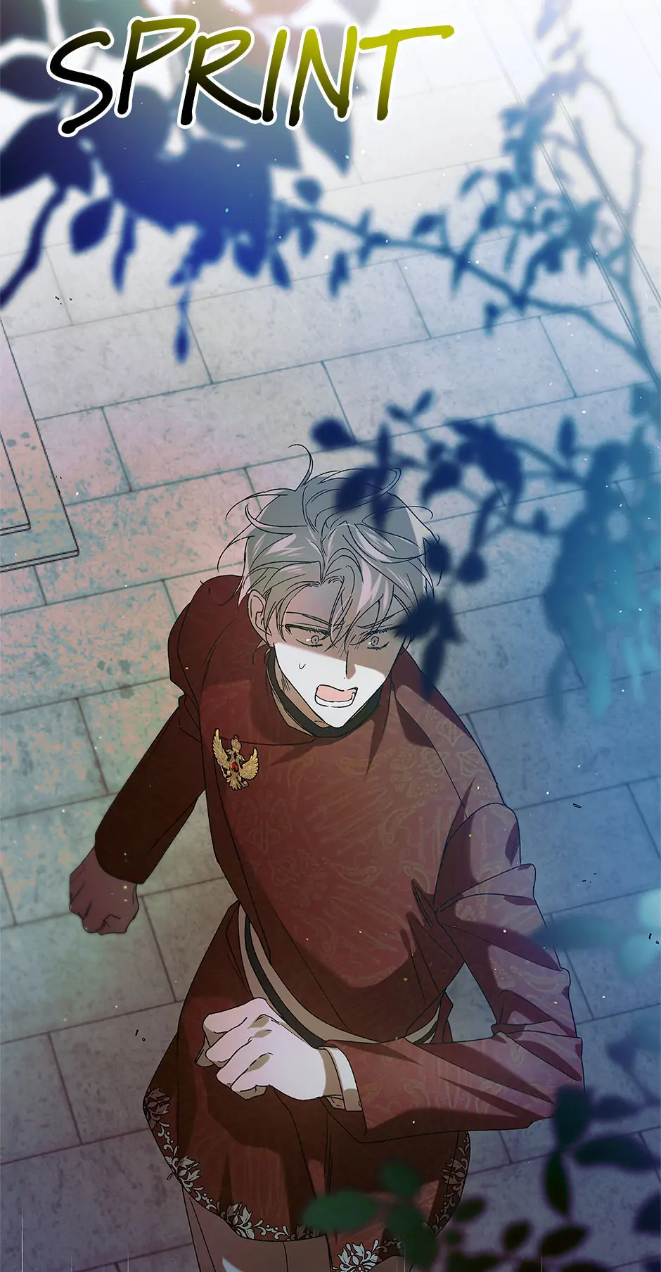 Saving My Sweetheart [Official] - Chapter 81 manhwa